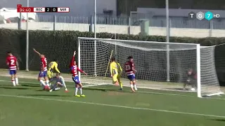 Club Recreativo Granada 🆚 Cádiz CF Mirandilla