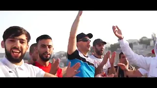 MOUH MILANO   Qoloulou 2019 Official Video⎢ موح ميلانو   قولولو