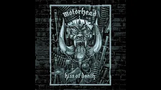 Motörhead - Kiss Of Death (2006) full album