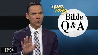 Is it a sin to get piercings and tattoos? And more | 3ABN Bible Q & A