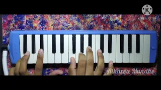 Kal ho na ho (melodica cover)