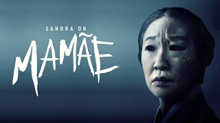 Mamãe (Umma) - Trailer Legendado [2022]