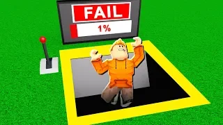 This roblox game is SMARTER THAN YOU..