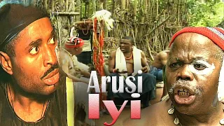 Arusi Iyi - BLOOD MONEY (KENNETH OKONKWO, PETER ENEH, RITA EDOCHIE) NOLLYWOOD CLASSIC MOVIES