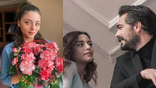 Halil İbrahim Ceyhan's big surprise for Sıla Türkoğlu!