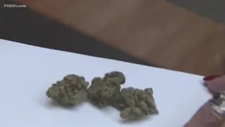 CT residents sound off as marijuana becomes legal