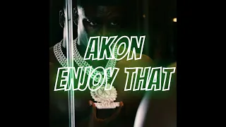 Akon - Enjoy That (Radio Edit)