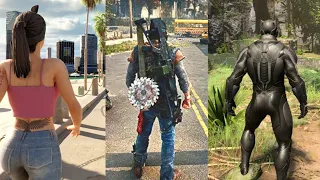 The Top 12 Best Open-World Games Of All Time!
