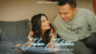 JALAN JODOHKU - MARIO G KLAU (OFFICIAL MUSIC VIDEO)