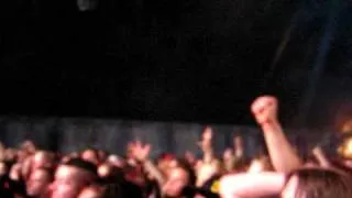 Devin Townsend - Kingdom @Graspop Metal Meeting 2010