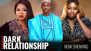 DARK RELATIONSHIP - A Nigerian Yoruba Movie Starring Bimbo Oshin | Lateef Adedimeji | Adebimpe