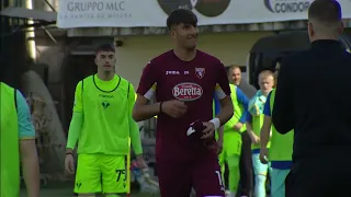 Highlights Primavera 1 TIM 2022/23 | Torino-Hellas Verona 1-1