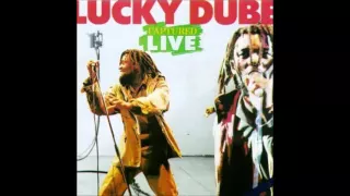 Lucky Dube - Truth In The World