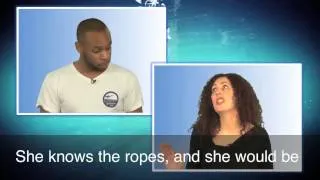 English in a Minute: Know the Ropes