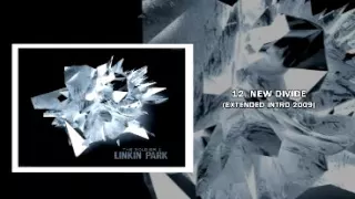 The Soldier 2 - New Divide (Ext Intro 2009 Studio Version) Linkin Park