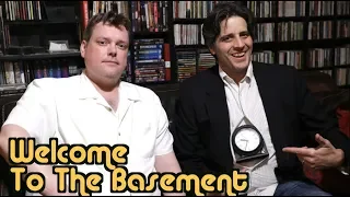 The Phantom Tollbooth | Welcome To The Basement