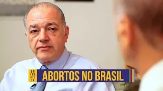 Aborto no Brasil | Thomaz Gollop