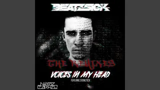 Voices in My Head (feat. Growltech) (NesseN Remix)