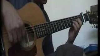 Danny Boy - Fingerstyle Guitar Tab