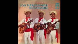 los hermanos Alvarado.  grandes éxitos coleccion de oro