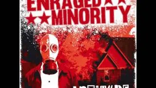 Enraged Minority - Equality