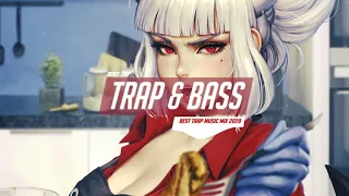 🅻🅸🆃 Insane Trap & Rap Music 2020 🔥 Best Trap Mix ⚡ Trap • Rap • EDM • Bass ☢ #15