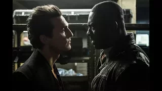 The Dark Tower - Last Fight Scene 1080p