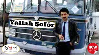 İbrahim Tatlıses - Yallah Şoför (Yenilenen Ver. & Film Klibi)