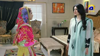 Mohabbat Dagh Ki Soorat | Episode 46 | Best Moment 08 | HAR PAL GEO