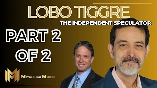 How Will Federal Reserve Actions Affect Gold Investments? Lobo Tiggre Explains | Metals and Miners