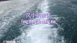 Feng Zhong De Cheng Nuo 风中的承诺