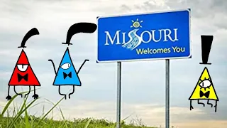 Bill,Will And Kill Cipher Are in Missouri