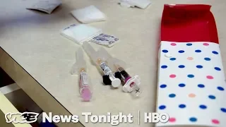 How One Washington State Senator Is Rationalizing The Measles Outbreak (HBO)