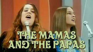 The Mamas & The Papas: Twelve Thirty (Young Girls Are Coming To The Canyon)