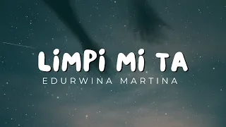 Limpi Mi Ta (Cover) - Edurwina Martina