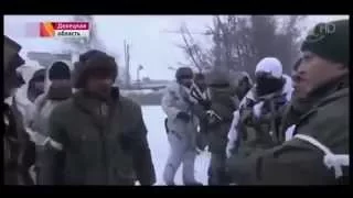 War in Ukraine continues Война в Дебальцево продолжается НОВОСТИ УКРАИНЫ 17 02 2015