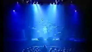 Jethro Tull - My Sunday Feeling, Live In Argentina, 1993, 25th Anniversary Tour