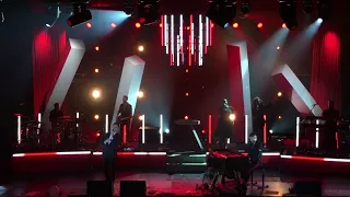 HURTS - Live at Columbiahalle. Beautiful ones