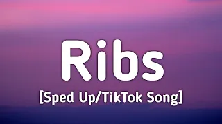 Lorde - Ribs (Sped Up/Lyrics) "You're the only friend I need" [TikTok Song]