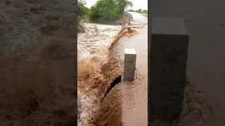 Ukambani mungu ametukumbuka