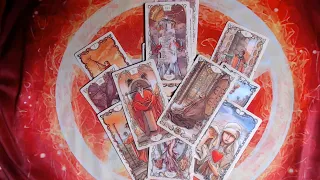 ЕГО МЫСЛИ ОБО МНЕ ЗА ПОСЛЕДНИЕ 24 ЧАСА. Онлайн таро расклад.  Гадание онлайн. Tarot. Taro