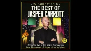 Jasper Carrott   24 Carrott Gold