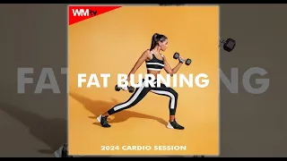 FAT BURNING 2024 CARDIO SESSION - 140 BPM / 32 COUNT - Fitness & Music 2024