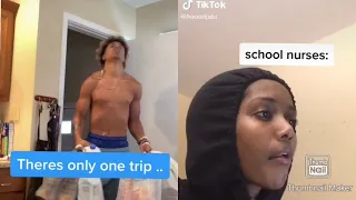 FUNNY BLACK TIK TOK COMPILATION #20