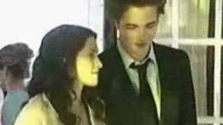 Edward y Bella