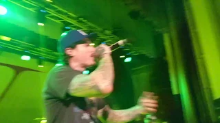 Hollywood Undead - Cashed Out (Live in Rostov-on-Don 08.03.2018)