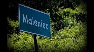 Maleniec sierpień 2017