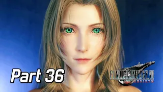 Loveless - Final Fantasy VII Rebirth Playthrough - Part 36