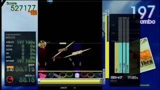 [GITADORA Tri-Boost Drummania] Libra (2016-10-26 EVENT SONG) Advance EXC