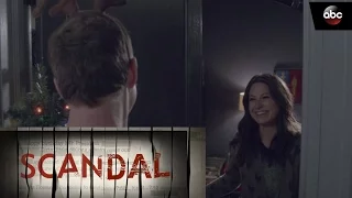 Season 5 Bloopers - Scandal